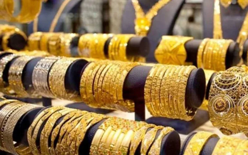 سعر الذهب اليوم الأحد 5 مايو 2024 في سوق الصاغة بالمصنعية