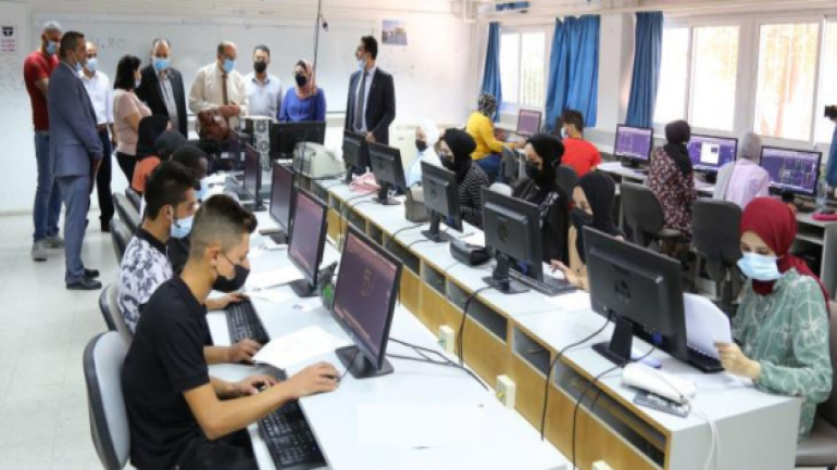 رابط نتائج الشامل الدورة الصيفية 2025 رابط نتائج الشامل الدورة الصيفية 2024