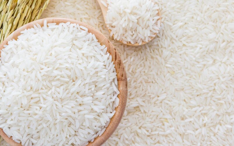سعر طن الأرز الشعير اليوم الجمعة الموافق 10 مايو 2024 للمستهلك في المحلات التجارية