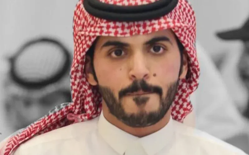 من هو غازي الذيابي المرشح المحتمل لرئاسة نادي النصر السعودي ؟