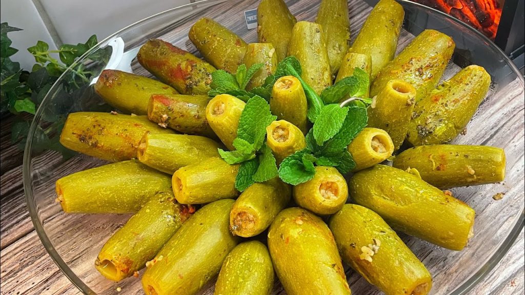 تفسير رؤية الكوسا في المنام