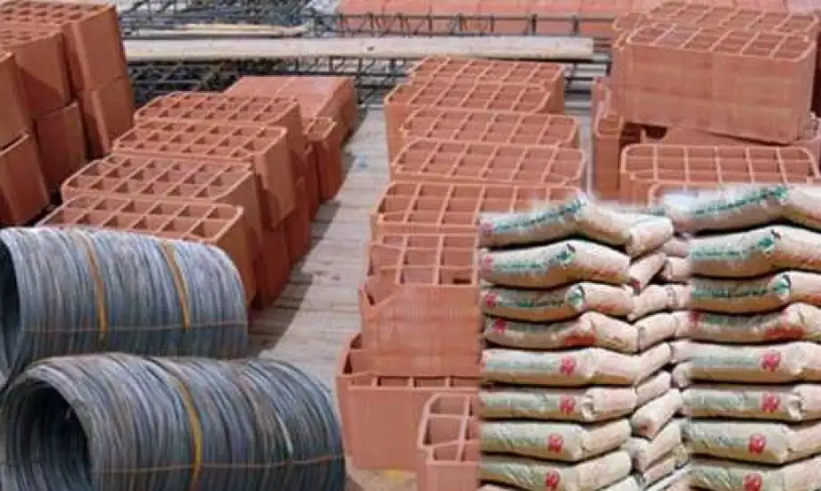 سعر الطوب والرمل والحديد اليوم السبت 11 مايو 2025 في المصانع المصرية للمستهلك