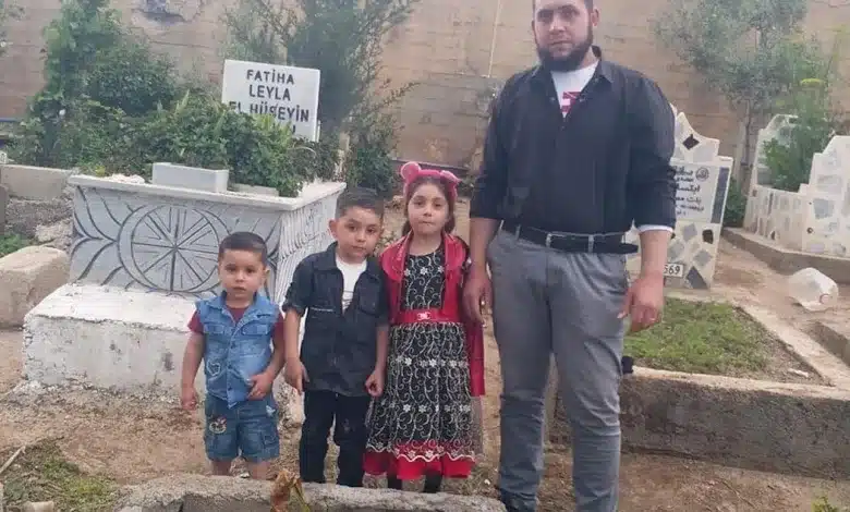من هو يوسف كوارة ؟ اللاجئ السوري وتفاصيل مقتل عائلته في تركيا