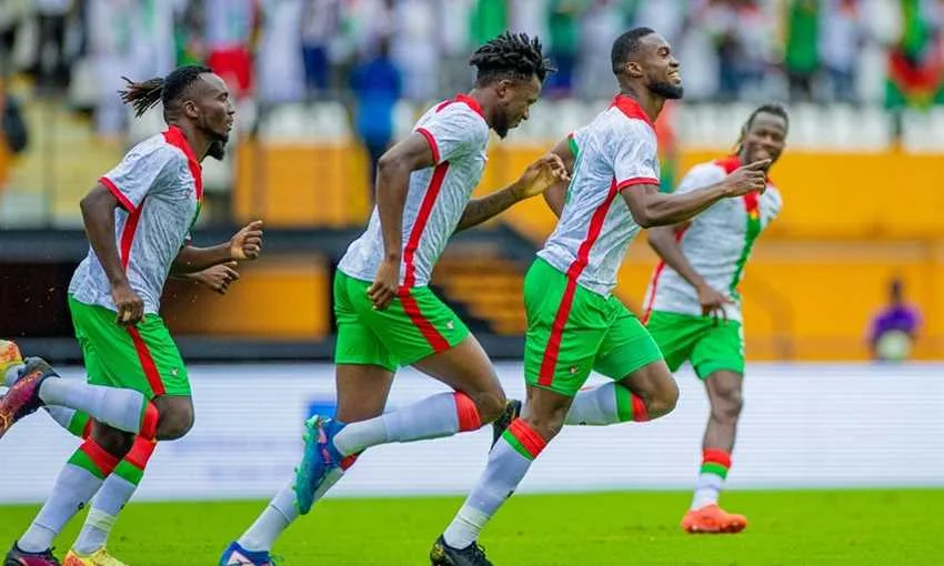 موعد مباراة السنغال ضد بورندي في تصفيات كأس الأمم الإفريقية والقنوات الناقلة