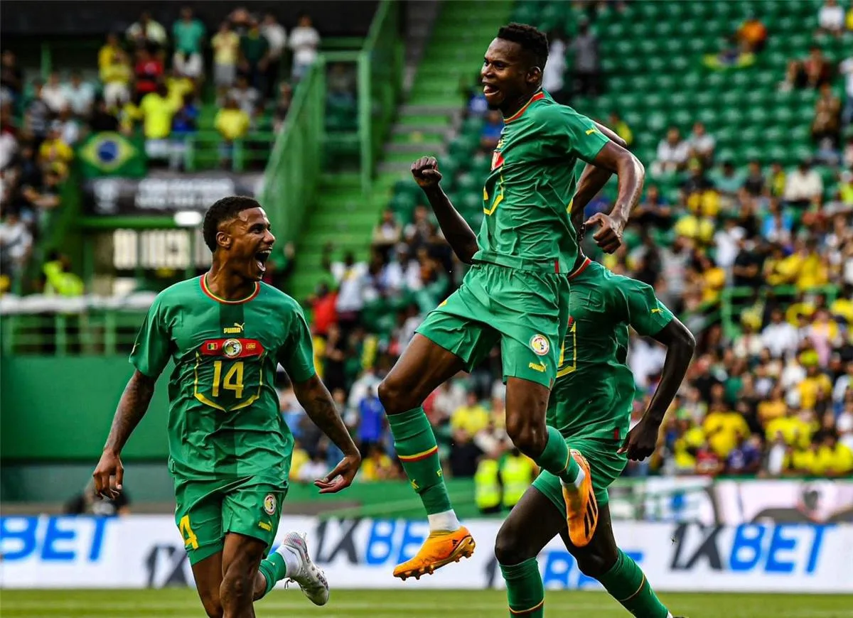 موعد مباراة السنغال ضد بورندي في تصفيات كأس الأمم الإفريقية والقنوات الناقلة