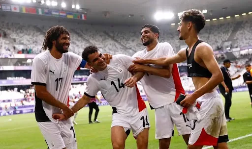 موعد مباراة مصر ضد بوتسوانا في تصفيات كأس الأمم الإفريقية والقنوات الناقلة