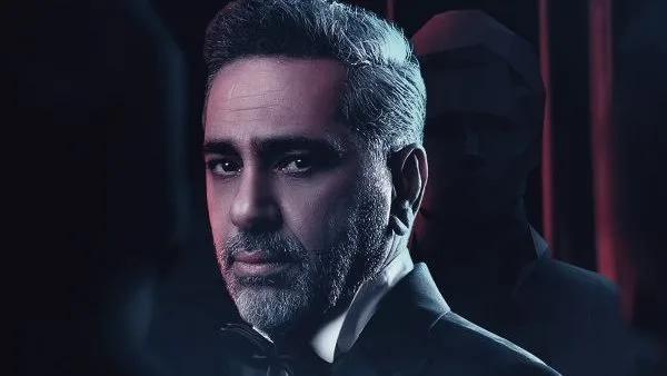 نقيب الفنانين السوريين يكشف سبب منح فضل شاكر عضوية النقابة: سنكرمه قريبا نقيب الفنانين السوريين يكشف سبب منح فضل شاكر عضوية النقابة: سنكرمه قريبا