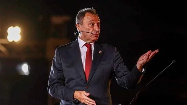 الخطيب لسه بيجيب أجوال.. زيادة رأس مال شركة كرة القدم بالأهلي بنسبة 150%| بث مباشر