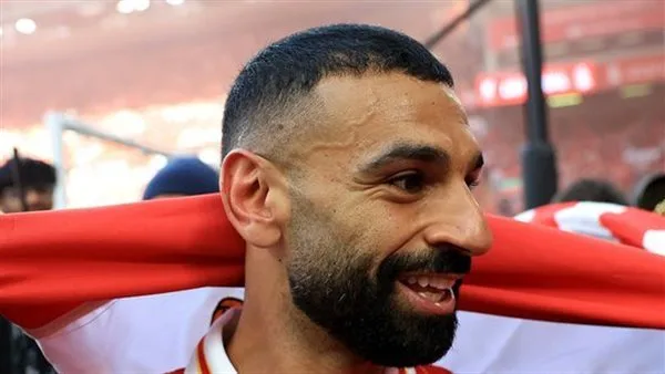 نجم ليفربول السابق: الحصول على البريميرليج عظيم.. لكن كان الأهم تجديد عقد محمد صلاح نجم ليفربول السابق: الحصول على البريميرليج عظيم.. لكن كان الأهم تجديد عقد محمد صلاح