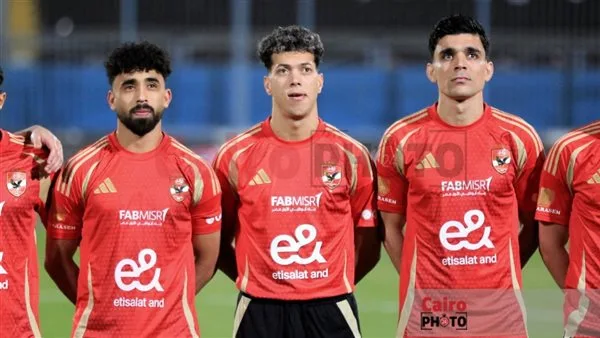 موعد مباراة الأهلي وبتروجيت اليوم في دوري نايل 2025/2025 موعد مباراة الأهلي وبتروجيت اليوم في دوري نايل 2025/2025