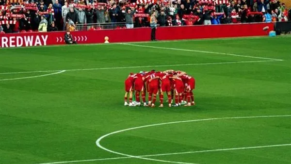 خطوة واحدة.. ماذا يحتاج ليفربول للتتويج بـ الدوري الإنجليزي الممتاز؟ خطوة واحدة.. ماذا يحتاج ليفربول للتتويج بـ الدوري الإنجليزي الممتاز؟