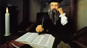 القلق يتصاعد مع نبوءات نوستراداموس.. البابا الأسود وتدمير الفاتيكان