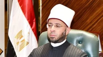 وزير الأوقاف ينعى والدة الدكتورة غادة والي: رحيل الأم من أشد الفقد وأعمقه أثرًا في النفس