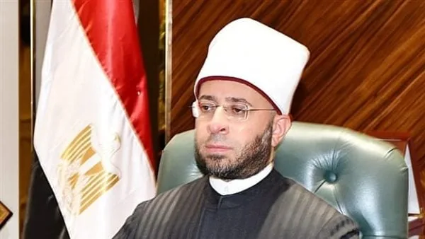 وزير الأوقاف ينعى والدة الدكتورة غادة والي: رحيل الأم من أشد الفقد وأعمقه أثرًا في النفس