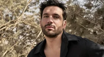 حسن الرداد: بدأنا التحضير لفيلم طه الغريب.. والتصوير قريبًا