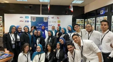 طلاب إعلام القاهرة يطلقون مبادرة «وعي النهاردة.. أمان لبكرة» للتوعية بالصحة النفسية