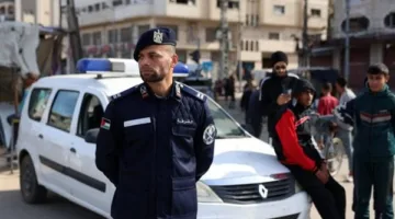 إعلام فلسطيني: 300 عنصر أمن يتوجهون إلى القاهرة قريبا لتلقي تدريبات ضمن خطة غزة