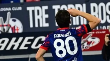 بولونيا يفوز على إمبولي ويضرب موعدًا مع ميلان في نهائي كأس إيطاليا