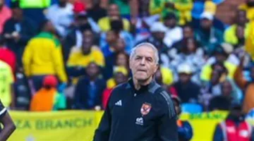 كولر يحلم بـ الفوز الأول على صن داونز