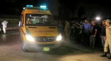 مات خلال عمله.. مصرع عامل إثر سقوط حمولة أحجار عليه داخل محجر في قنا