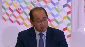 وزير المالية يشارك فى اجتماعات الربيع لصندوق النقد والبنك الدوليين ومجموعة العشرين بواشنطن