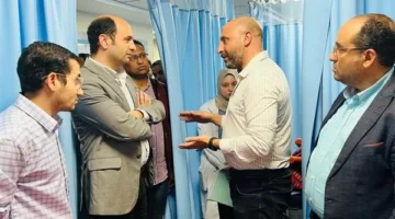 انتهاء احتفالات شم النسيم دون إصابات بتسمم الفسيخ في بورسعيد