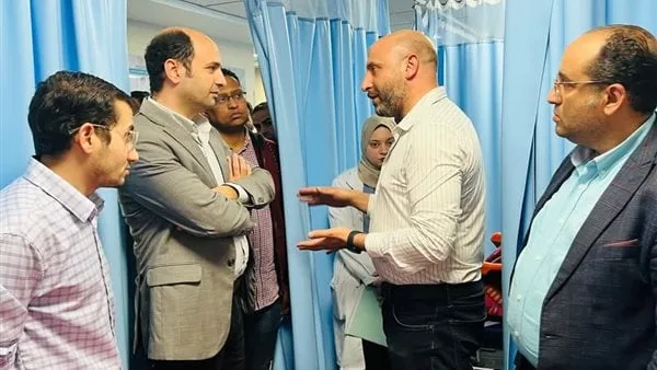 انتهاء احتفالات شم النسيم دون إصابات بتسمم الفسيخ في بورسعيد انتهاء احتفالات شم النسيم دون إصابات بتسمم الفسيخ في بورسعيد