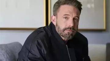 بن أفليك يكشف عن الجانب المظلم لهوليوود والشهرة وسط توترات علاقاته الشخصية