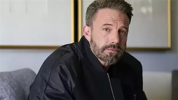 بن أفليك يكشف عن الجانب المظلم لهوليوود والشهرة وسط توترات علاقاته الشخصية بن أفليك يكشف عن الجانب المظلم لهوليوود والشهرة وسط توترات علاقاته الشخصية