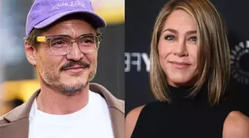 شائعات جديدة تلاحق جينيفر أنيستون... وهذه المرة مع بيدرو باسكال