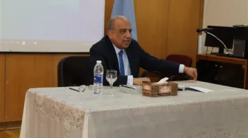 وزير الكهرباء يشدد على أهمية تطوير البنية التحتية والكوادر بهيئة الطاقة الذرية في أنشاص