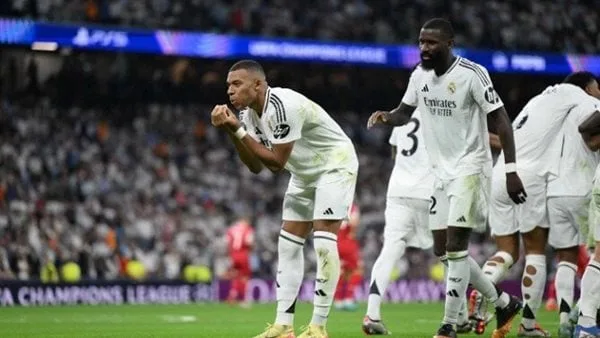 ماذا يحدث حال انسحب ريال مدريد من نهائي كأس ملك إسبانيا أمام برشلونة؟ ماذا يحدث حال انسحب ريال مدريد من نهائي كأس ملك إسبانيا أمام برشلونة؟