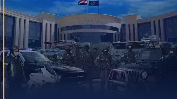 نشرة أخبار الحوادث | تجديد حبس سارة خليفة وانوشكا تقاضي منتحل صفتها