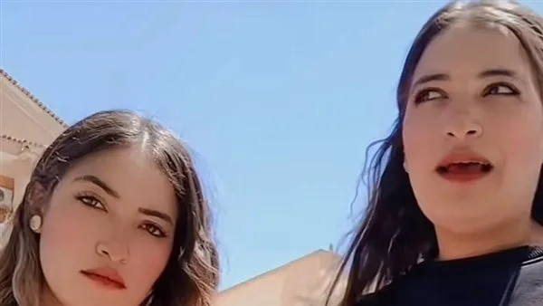 أول رد من فتاتي رقص المترو: إحنا غلابة وبنلم فلوس من التيك توك