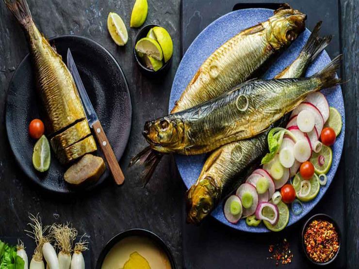 مقادير عمل الرنجة بالفلفل الأحمر