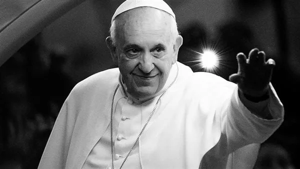 البابا تواضروس: البابا فرنسيس كان صوتا للسلام والعدالة وخدم البشرية بكل إخلاص