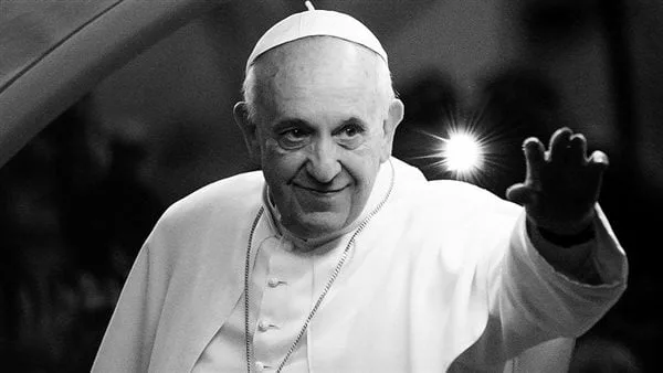 الفاتيكان يكشف سبب وفاة البابا فرنسيس: جلطة دماغية وفشل في الدورة الدموية للقلب الفاتيكان يكشف سبب وفاة البابا فرنسيس: جلطة دماغية وفشل في الدورة الدموية للقلب