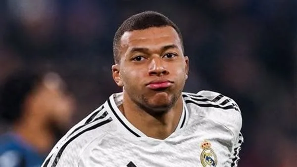 مدرب ريال مدريد السابق: قميص النادي الملكي ثقيل جدًا على كيليان مبابي مدرب ريال مدريد السابق: قميص النادي الملكي ثقيل جدًا على كيليان مبابي