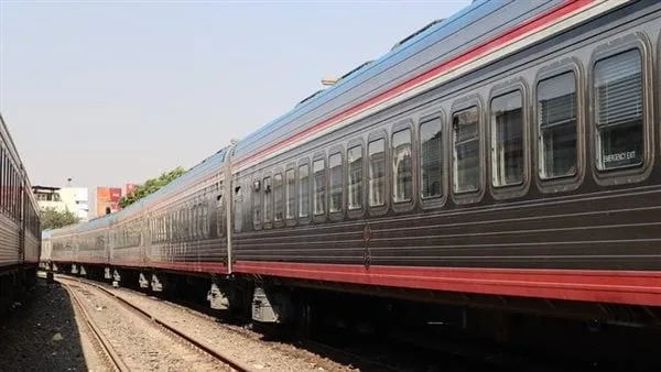 مواعيد قطارات السكة الحديد المكيفة والروسية على خط القاهرة - أسوان اليوم مواعيد قطارات السكة الحديد المكيفة والروسية على خط القاهرة – أسوان اليوم