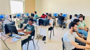 كل ما تريد معرفته عن جامعة مدينة السادات الأهلية