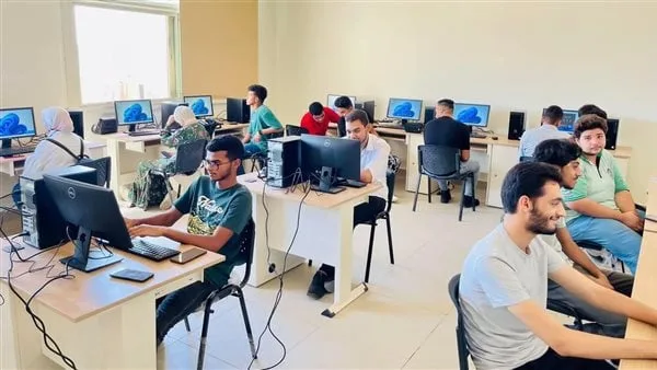كل ما تريد معرفته عن جامعة مدينة السادات الأهلية كل ما تريد معرفته عن جامعة مدينة السادات الأهلية