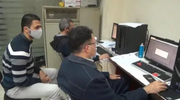 التعبئة والإحصاء: 620 ألف فرد يعملون بالقطاع العام / الأعمال العام خلال 2025