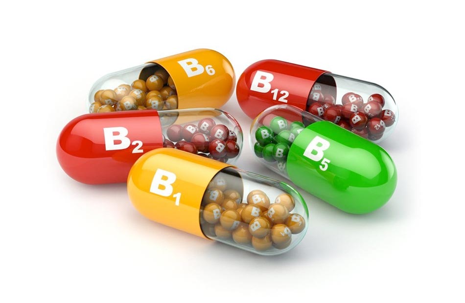 الوقاية من نقص فيتامين B 12