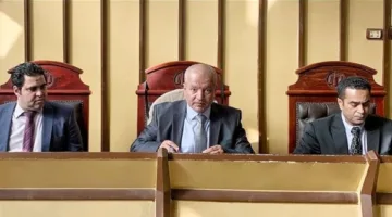 جنايات بورسعيد تعاقب مشرف خدمات بالسجن 5 سنوات لحيازته سلاحًا ناريًا وذخيرة دون ترخيص