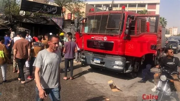 حريق حضّانة أطفال بمستشفى تلا بالمنوفية.. والحماية المدنية تسيطر حريق حضّانة أطفال بمستشفى تلا بالمنوفية.. والحماية المدنية تسيطر