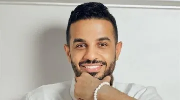 براءة الصحفي هاني عزب في قضية نشر أخبار كاذبة عن شيرين عبدالوهاب