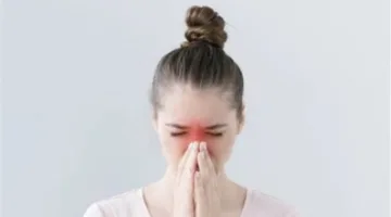 استنشق بخار الماء.. نصائح لمرضى الجيوب الأنفية والحساسية خلال ارتفاع درجات الحرارة