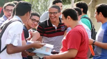 موعد امتحانات الدبلومات الفنية 2025