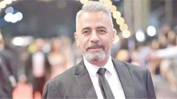 صبري فواز ينضم لأبطال فيلم حتة أنتيكة إخراج سامح عبد العزيز