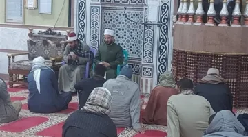 أوقاف سوهاج تنظم 60 ندوة بعنوان"التلوث مخاطره وصوره وحتمية مواجهته" بالتعاون مع الأزهر الشريف